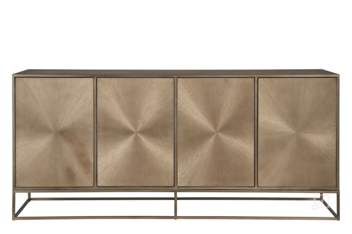 Fusion Credenza - Image 2